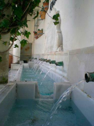 Apartamento Casa Baja Mojacar Pueblo