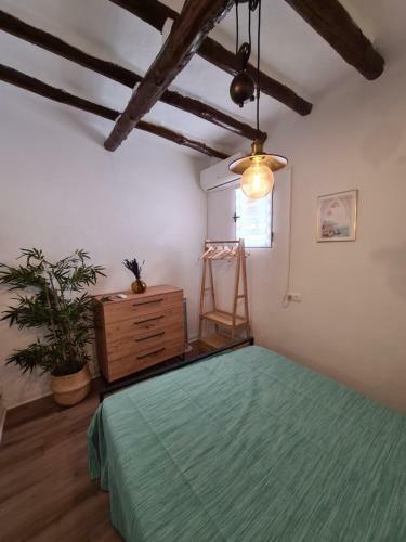Apartamento White Fish Mojacar