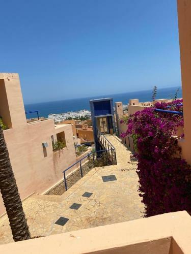 Apartamento Atalaya Azul Mojacar Playa