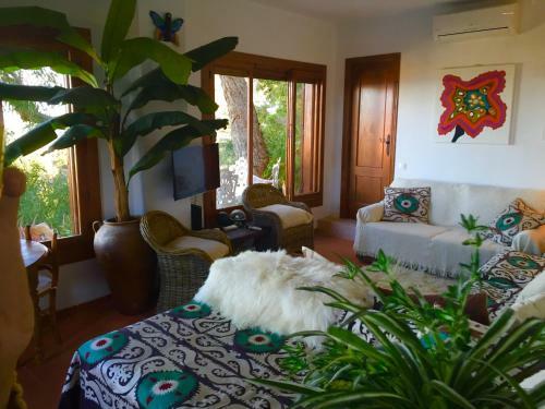 Apartamento Studio With Amazing Views In Mojacar