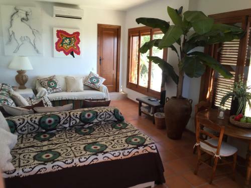 Apartamento Studio With Amazing Views In Mojacar