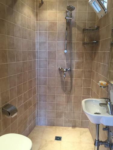 Apartamento Studio With Amazing Views In Mojacar