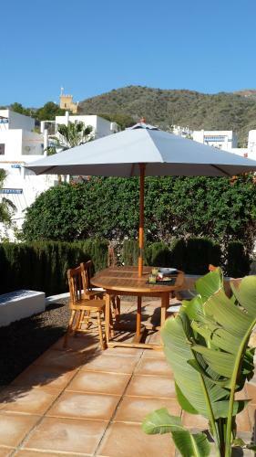 Apartamento Estudio Moderno - Playa Central de Mojacar