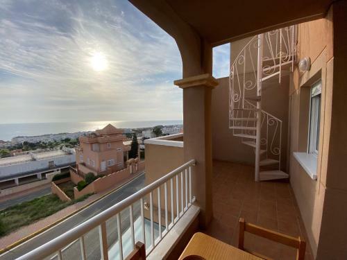Apartamento Mojacar Marina De La Torre
