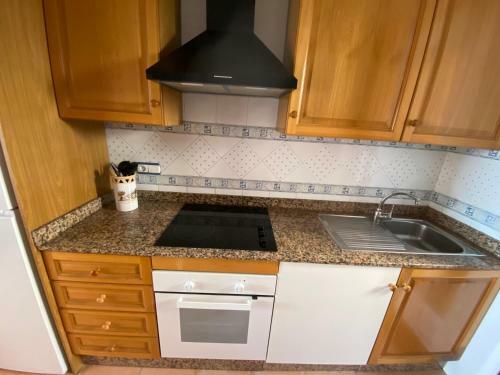 Apartamento Mojacar Marina De La Torre
