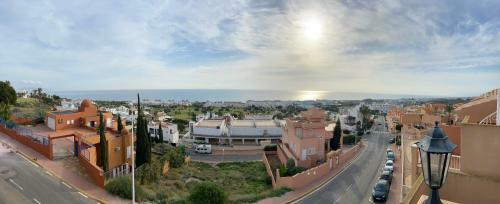 Apartamento Mojacar Marina De La Torre