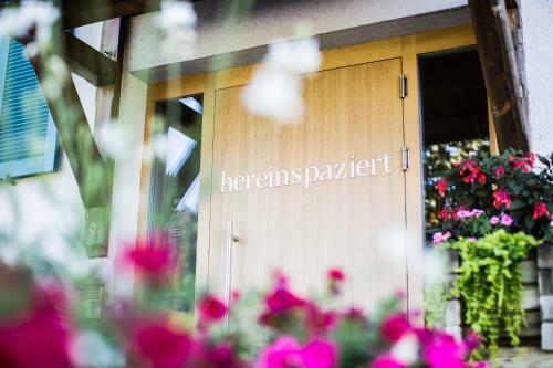 Hotel Gasthof W�lderhof