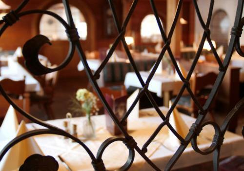 Hotel Gasthof L�wen