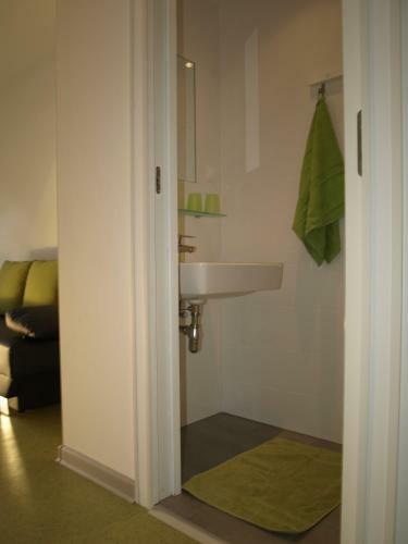 Albergue Junges Hotel Annaberg