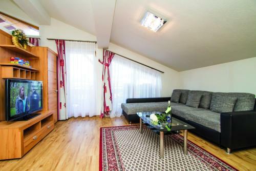 Apartamento Gertis Ferienwohnung
