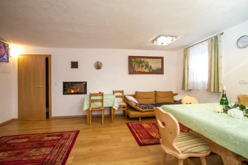 Apartamento Gertis Ferienwohnung