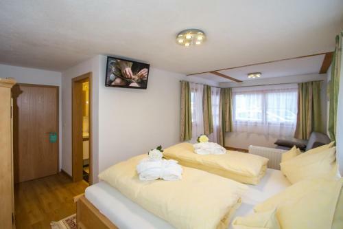 Apartamento Gertis Ferienwohnung
