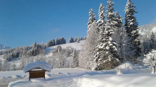 Hostal G�stehaus Hain
