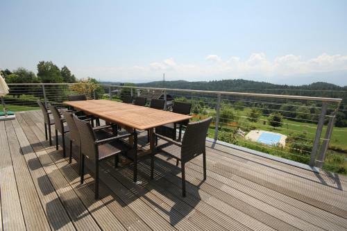 Apartamento Villa Stressless