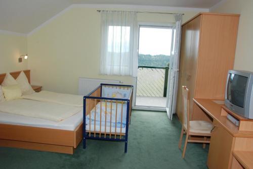 Hostal Gasthof Pension Gr�blacher