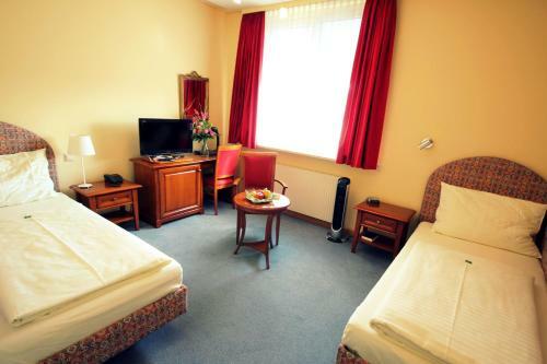 Carinthia Stadthotel