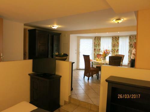 Apartamento Ferienwohnungen Kremsbrucker