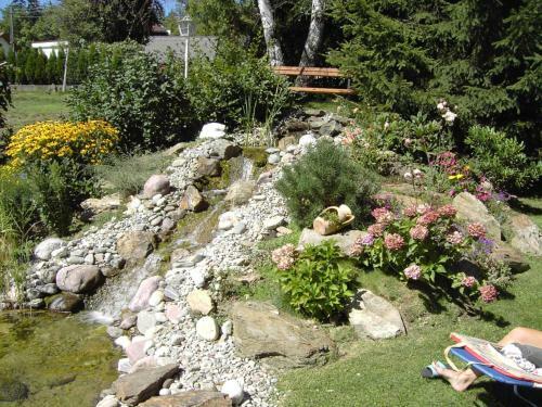 Apartamento Ferienwohnungen Kremsbrucker