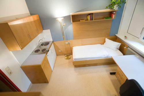 Hostal Kolping G�stehaus