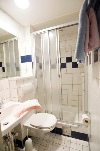 Hostal Kolping G�stehaus