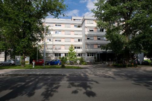 Hostal Kolping G�stehaus