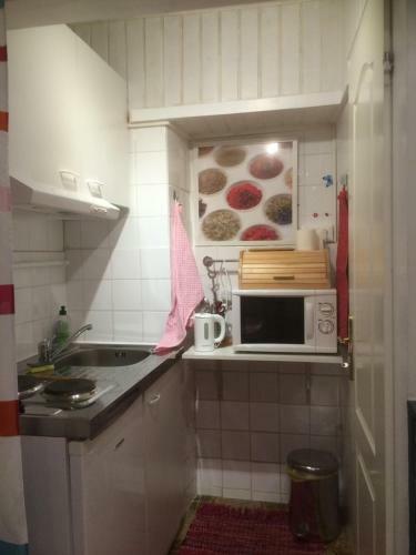Hostal Das Alte Haus Feuchtl