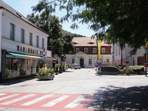 Hostal Das Alte Haus Feuchtl
