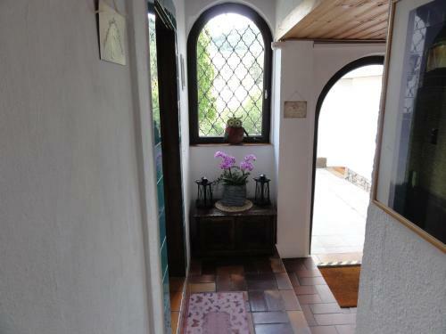 Hostal Das Alte Haus Feuchtl