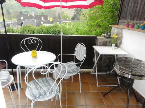Hostal Das Alte Haus Feuchtl