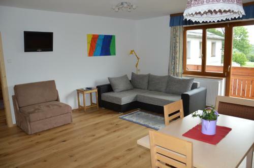 Apartamento Wolf-hof