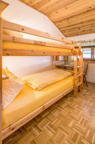 Apartamento Bio-bergbauernhof Weger