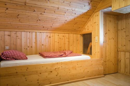 Apartamento Hauserhof Am Goldberg