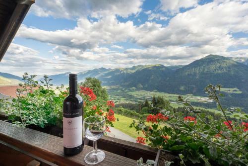Apartamento Hauserhof Am Goldberg