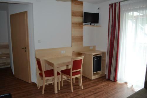 Hostal Gasthof Jagawirt