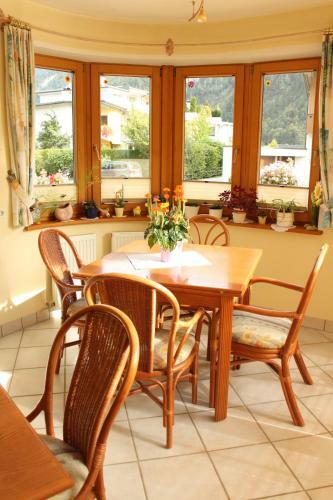 Bed & Breakfast Pension Kern