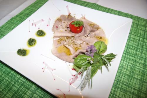 Hotel Landhotel-restaurant Willingshofer