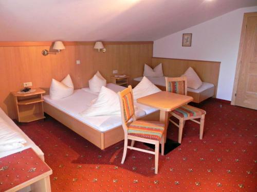 Hotel Restaurant Sonnhof