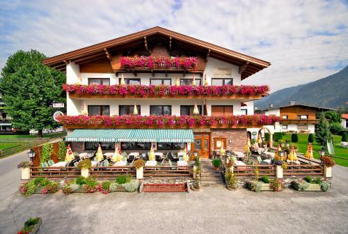 Hotel Restaurant Sonnhof