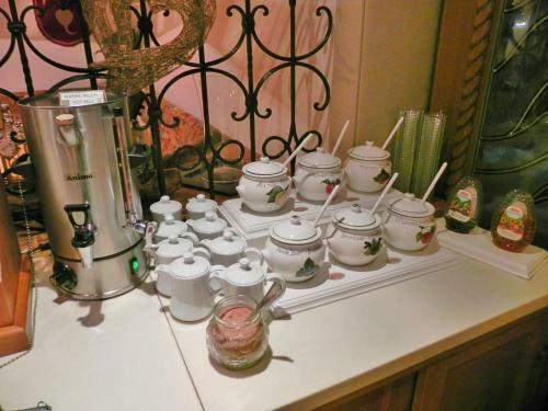 Hotel Restaurant Sonnhof