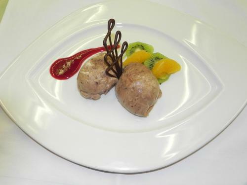 Hotel Restaurant Sonnhof