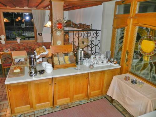 Hotel Restaurant Sonnhof