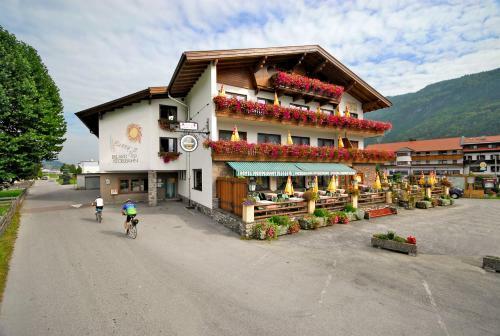 Hotel Restaurant Sonnhof