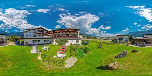 Hotel Restaurant Sonnhof