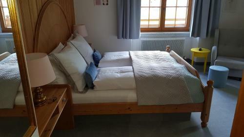 Hostal Pension Rangger