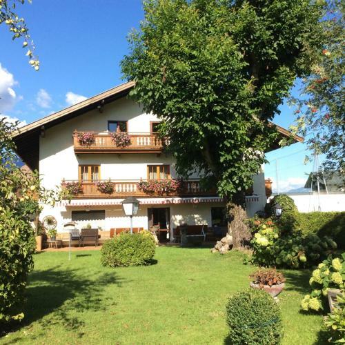 Hostal Pension Rangger