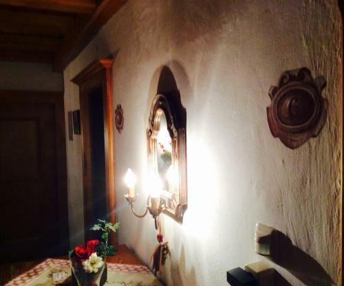 Hostal Pension Rangger