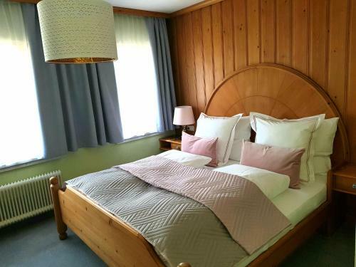Hostal Pension Rangger