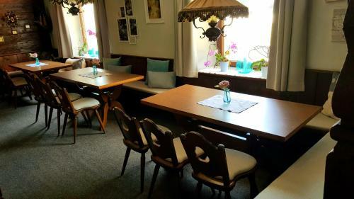 Hostal Pension Rangger