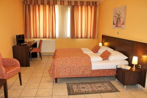 Hotel San Marco