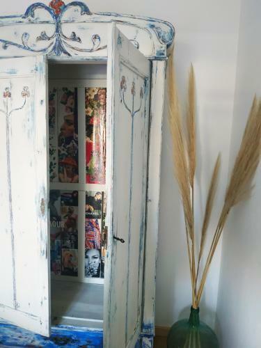 Apartamento M20